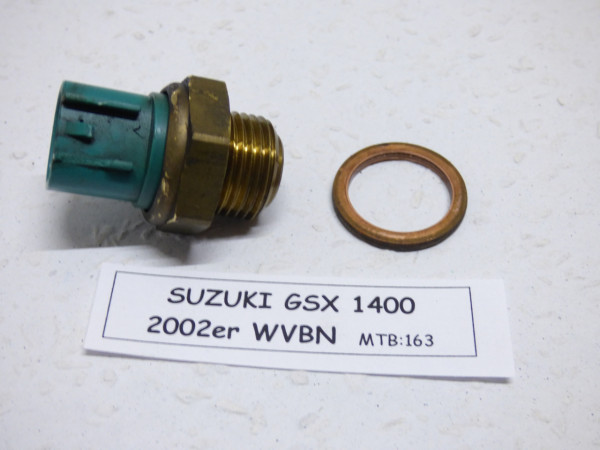 Suzuki GSX 1400 WVBN Lüftersensor