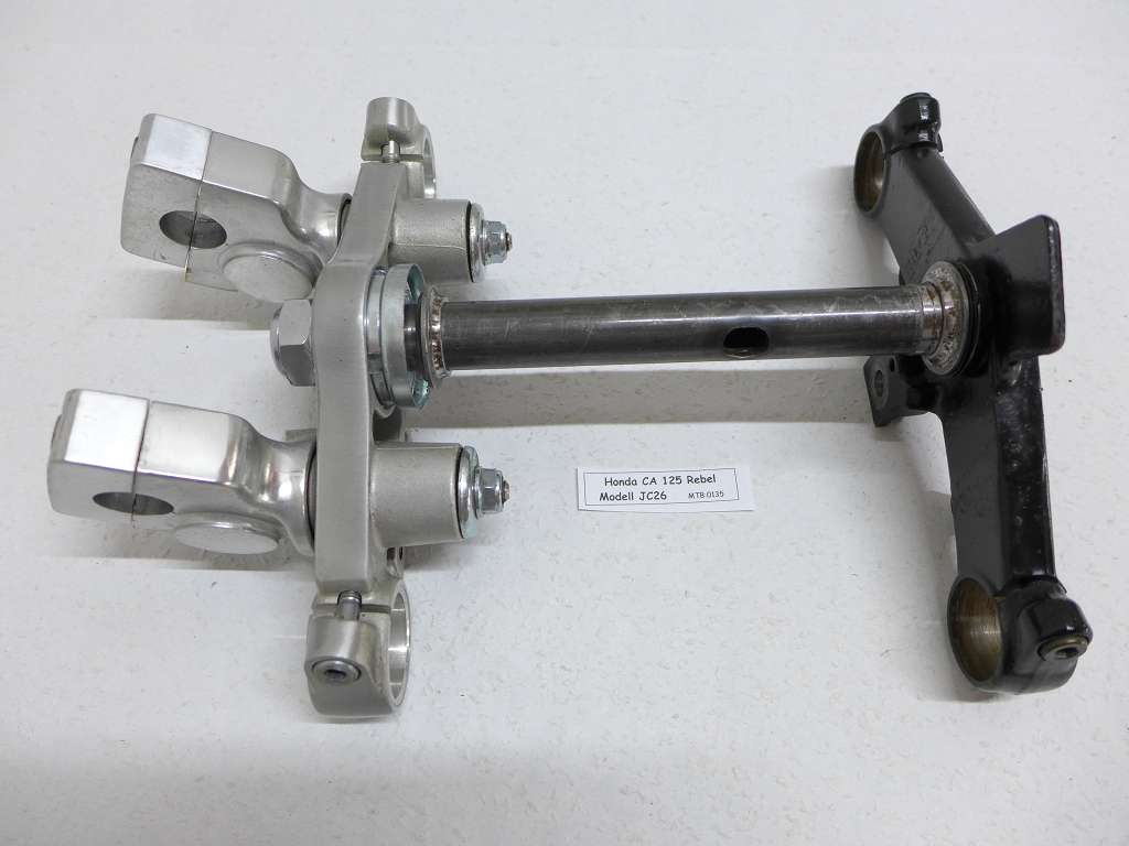4X BREMSSATTELKOLBEN + Reparatursatz Für Honda CBF 250