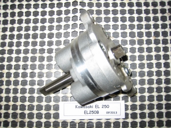 Kawasaki EL 250 252 Motor Ölpumpe passend auf alle EL250 und EL252