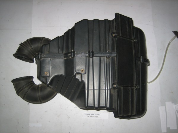 Triumph Sprint ST 955i Typ695 Luftfilterkasten / Airbox