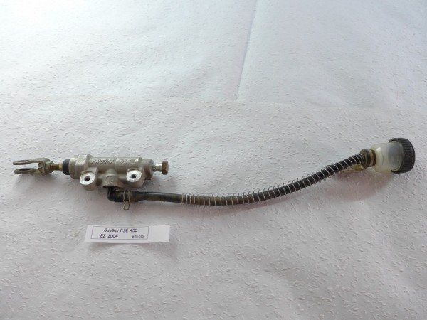 Gas Gas EC 450 FSE Bremszylinder hinten