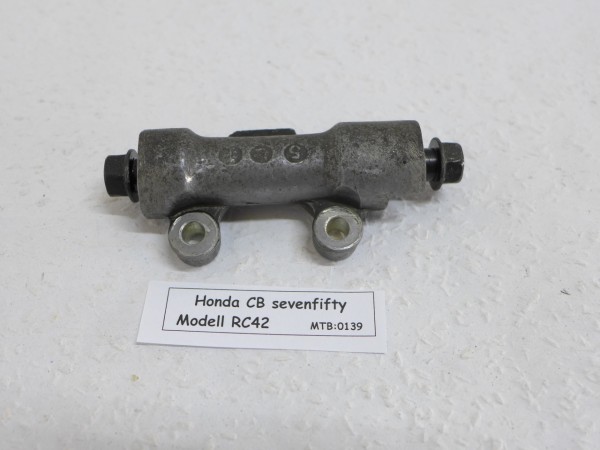 Honda CB 750 RC42 Sevenfifty Bremsleitungen Verteiler