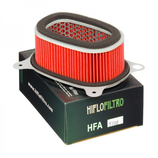 Hiflo Luftfilter HFA1402 Für Honda – Neuware, Made In Germany