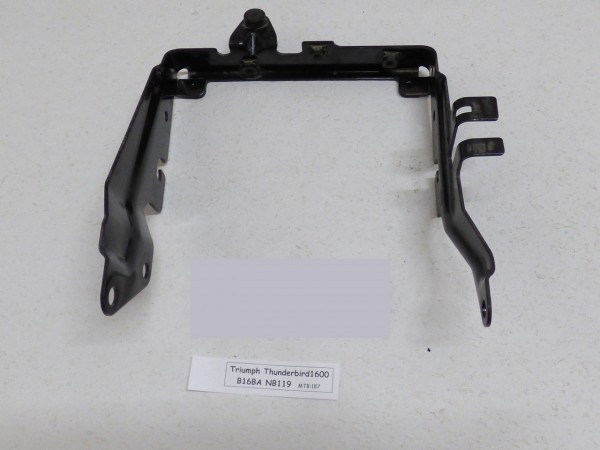 Triumph Thunderbird 1600 1700 B16BA ABS Halterung  Cradle 2022220