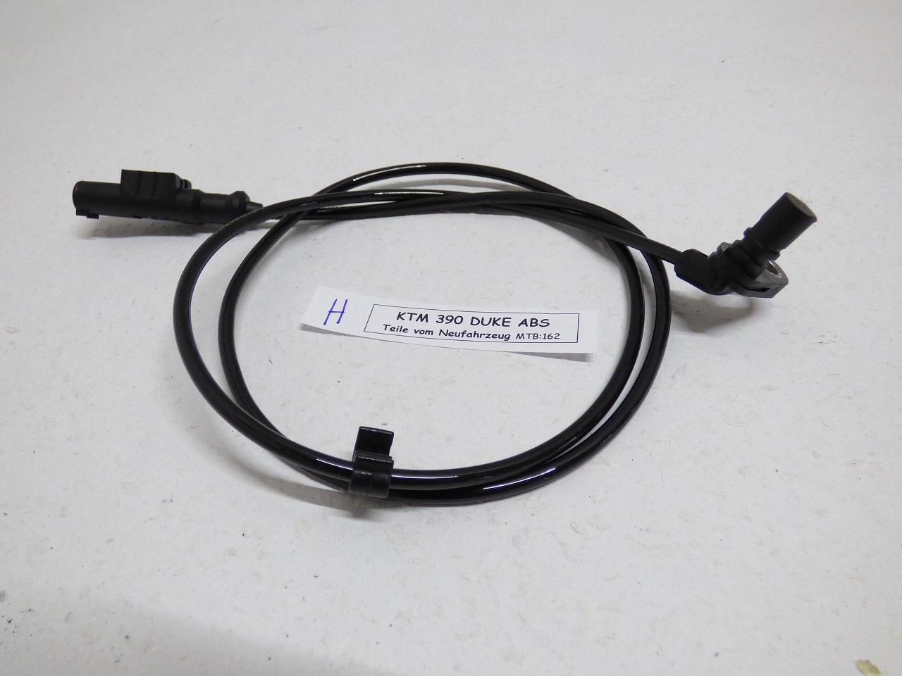 KTM 390 DUKE ABS Sensor hinten MotorradTeile Berndorf