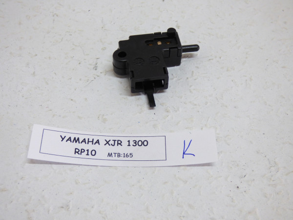 Yamaha XJR 1300 RP10 Kupplungsschalter