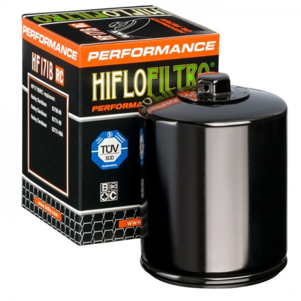 Hiflo Ölfliter HF171BRC