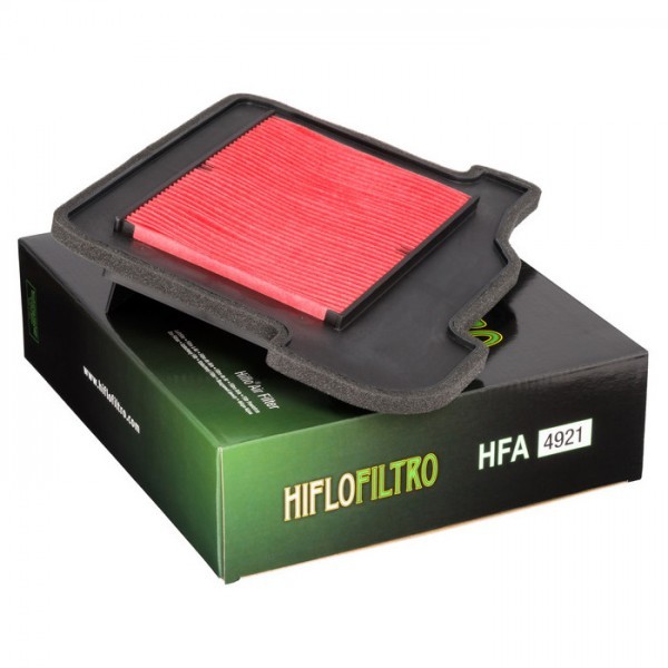 Hiflo Luftfilter HFA4921