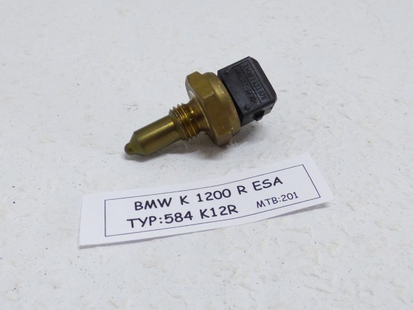 BMW K 1200R K12R K43 Temperatursensor 1433076