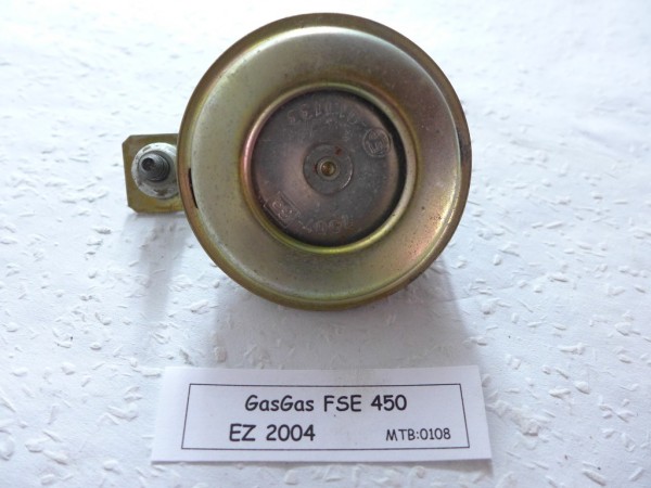 Gas Gas EC 450 FSE Hupe