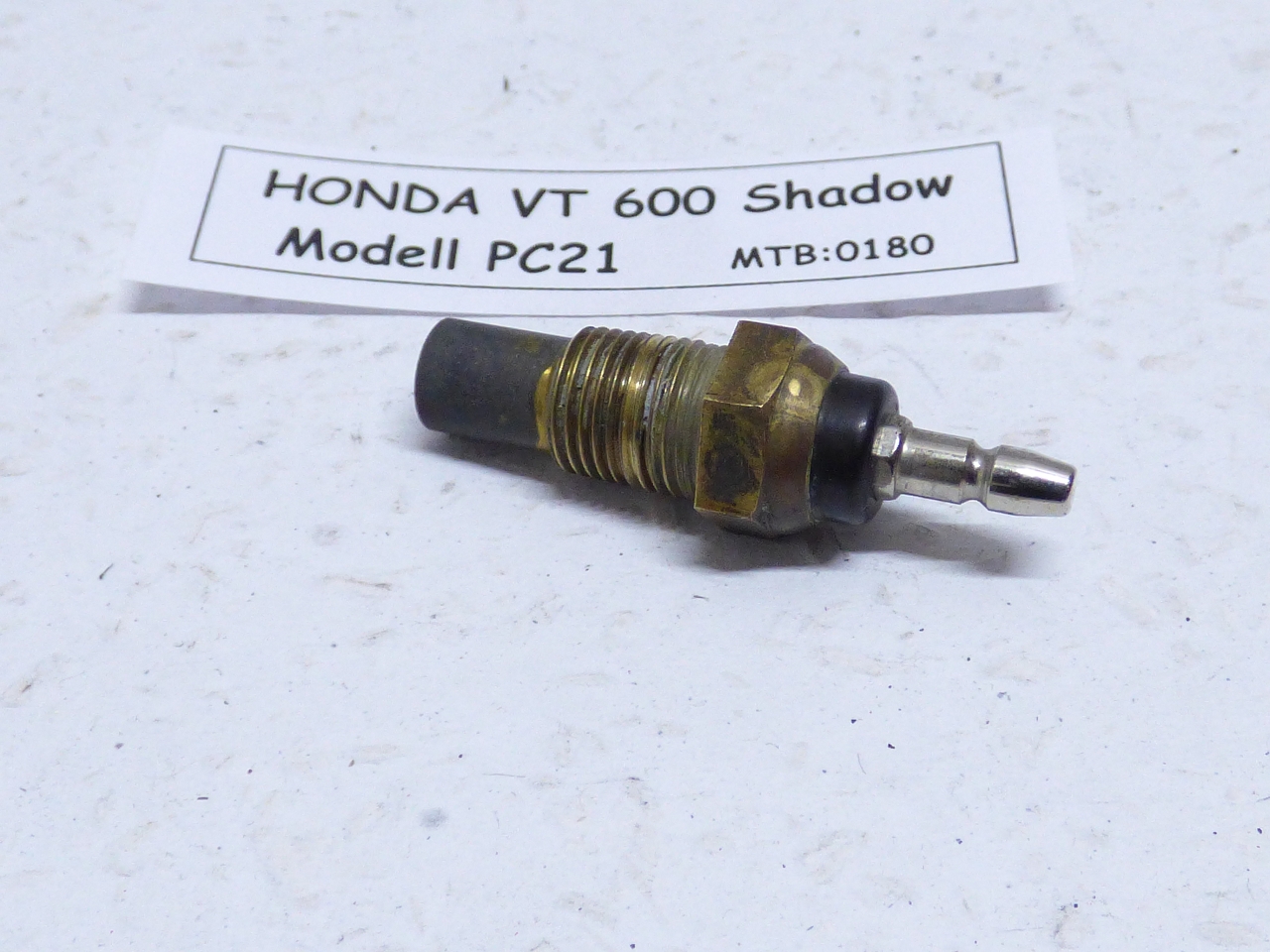 Stator Lichtmaschine Honda VT 600 C Shadow PC21 1988-2007