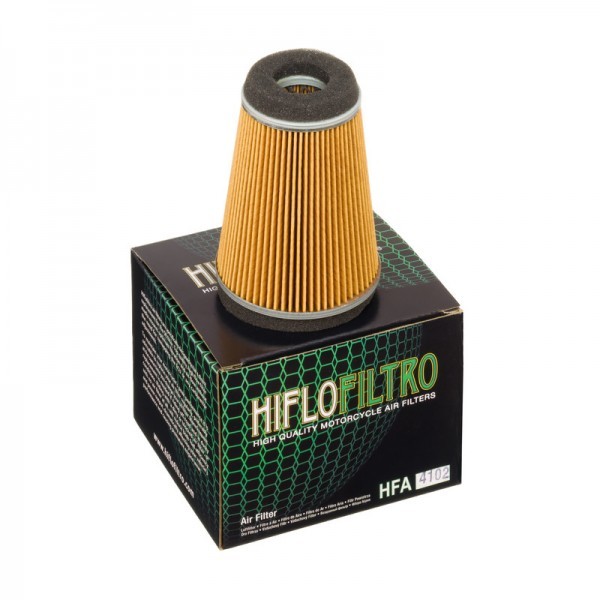 Hiflo Luftfilter HFA4102