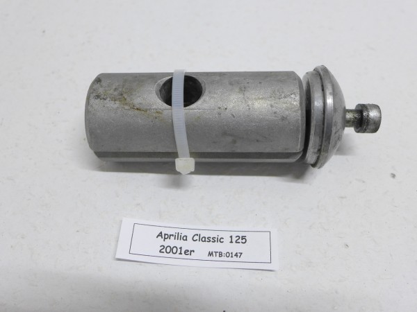 Aprilia Classic 125 MF Kettenspanner 