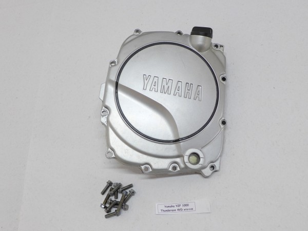 Yamaha YZF1000 Thunderace Motordeckel rechts Kupplung