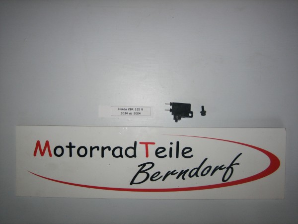 Honda CBR 125 R Bremslichtschalter vorn