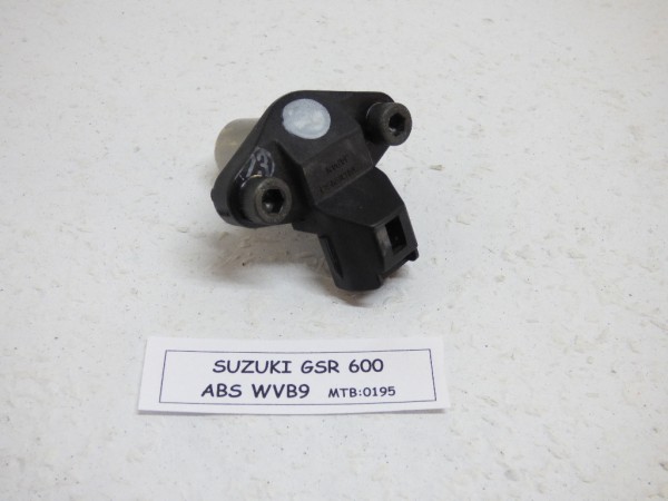 Suzuki GSR 600 WVB9 ABS Nockenwellensensor