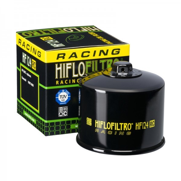 Hiflo Ölfliter HF124RC