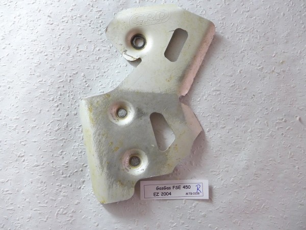 Gas Gas EC 450 FSE Rahmenschutz rechts CRD
