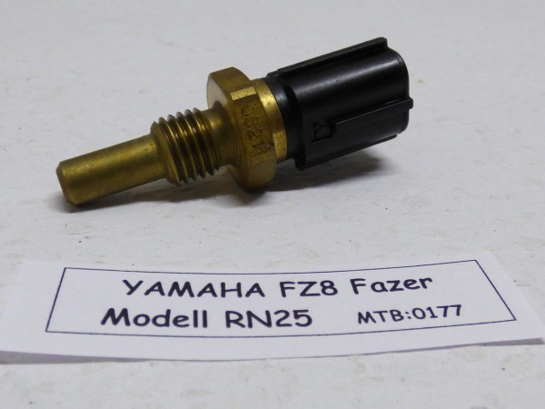 Yamaha FZ8 RN25 Kühlmitteltemperatursensor 8CC85790