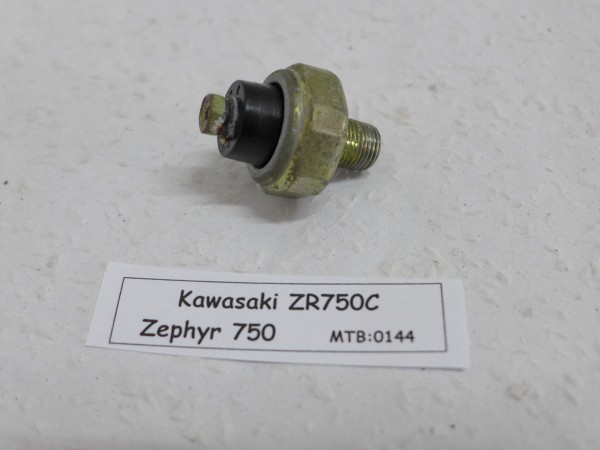 Kawasaki Zephyr 750 ZR750C Öldruckschalter