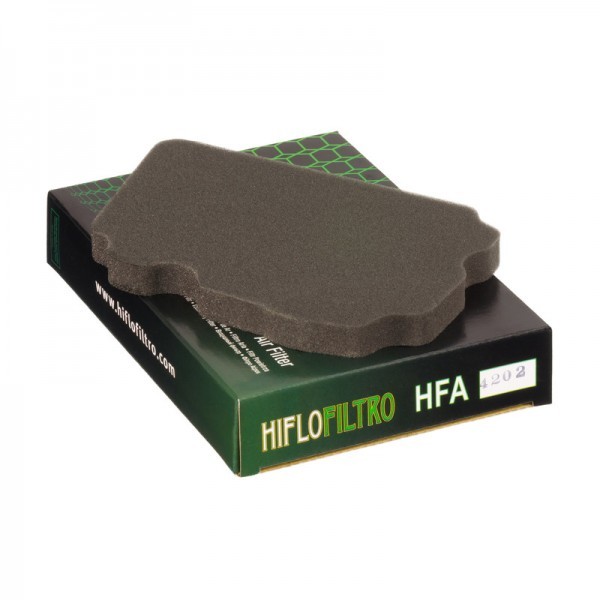 Hiflo Luftfilter HFA4202