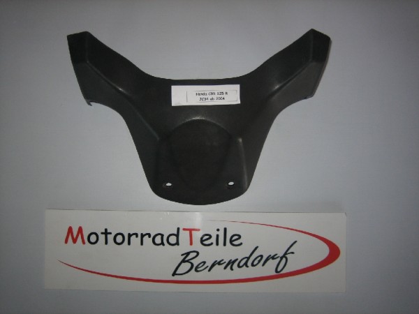 Honda CBR 125 R Verkleidung Tank