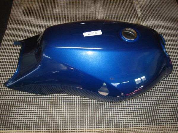 Yamaha XJ 600 51J Tank