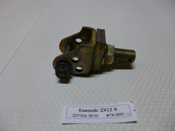 Kawasaki ZX 12 ZXT20A Aufnahme Federbein oben