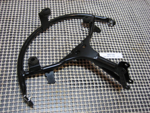BMW F 650 TYP 169 Frontrahmen / Geweih