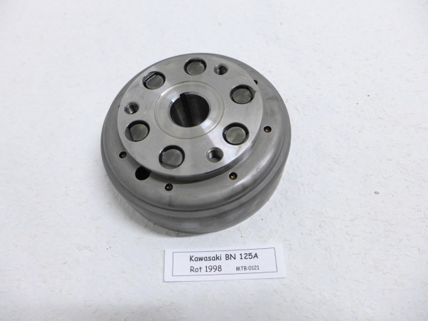 Kawasaki BN 125A Eliminator Rotor Polrad