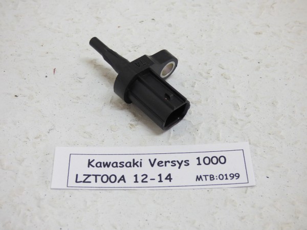 Kawasaki Versys 1000 LZT00A Lufttemperatursensor