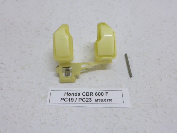 Honda CBR 600F PC19 PC23 Vergaser Schwimmer