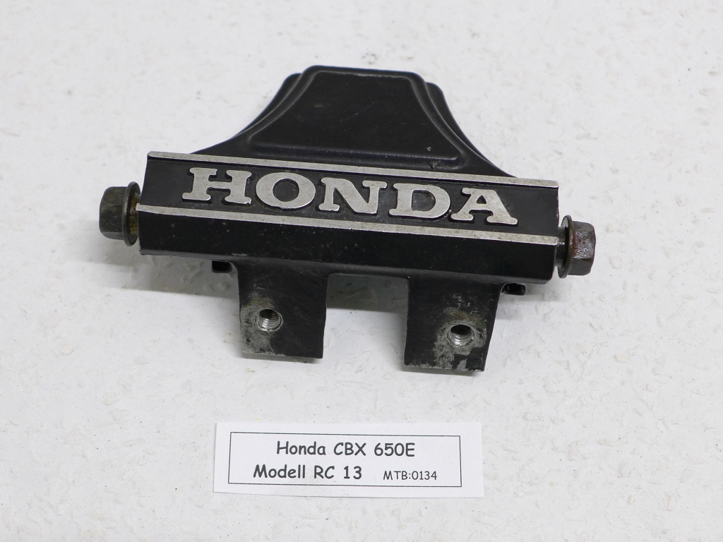 HONDA CBX 650 E Rc13 CDI Unité Appareil de Commande AKBZ16 20759 EUR 73,50 - FR