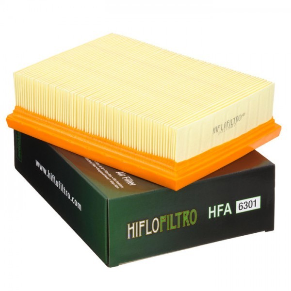 Hiflo Luftfilter HFA6301