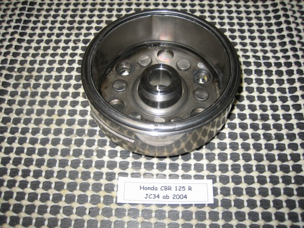 Honda CBR 125 R Polrad Rotor