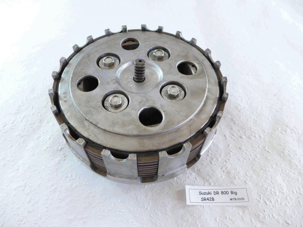 Suzuki DR 800 Big SR42 Kupplungskorb