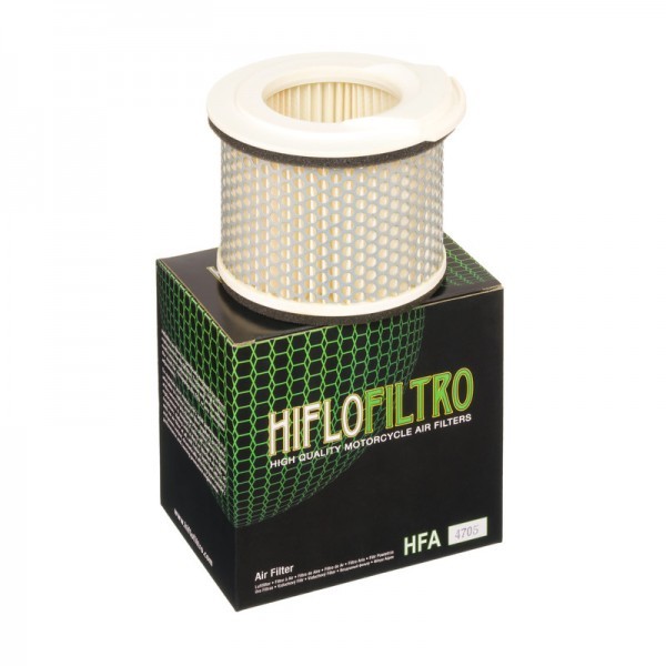 Hiflo Luftfilter HFA4705