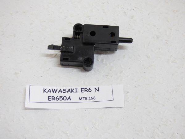 Kawasaki ER6 N ER650A Kupplungsschalter