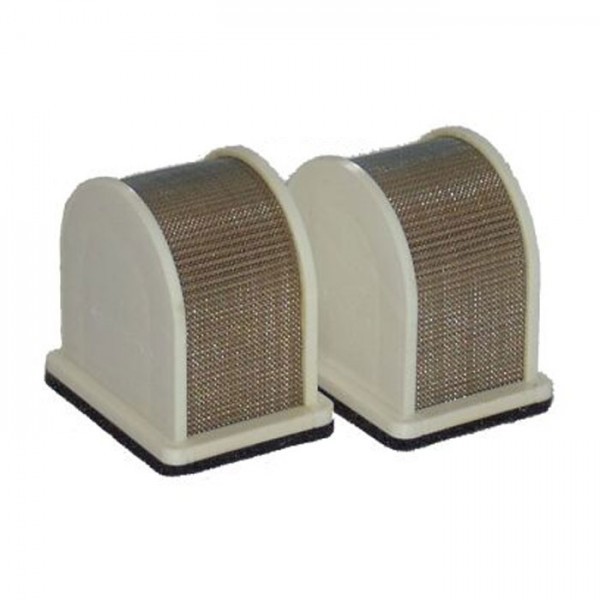 Hiflo Luftfilter HFA2404 (VE 2 Filter)