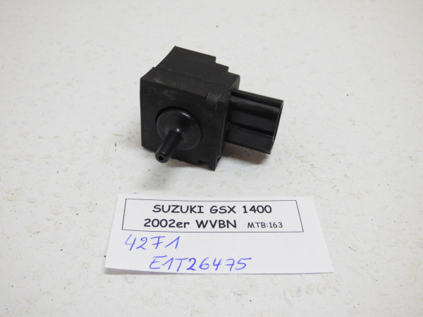 Suzuki GSX 1400 WVBN Luftdrucksensor