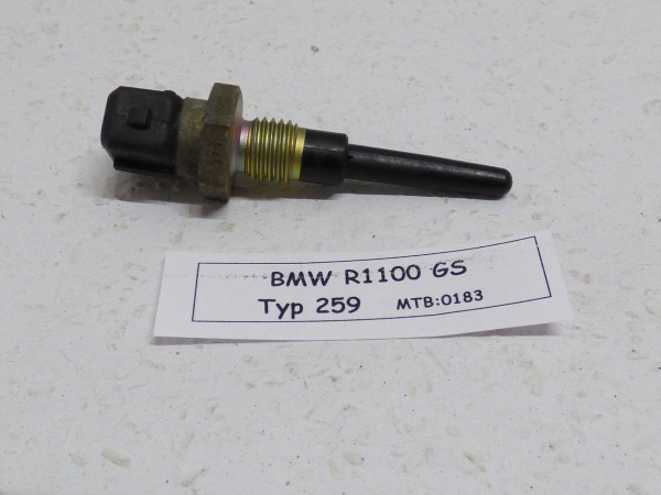 BMW R 1100GS 259 Luftsensor Luftfilterkastensensor