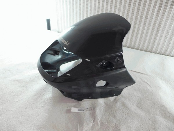 Kawasaki KLE 500 Frontverkleidung