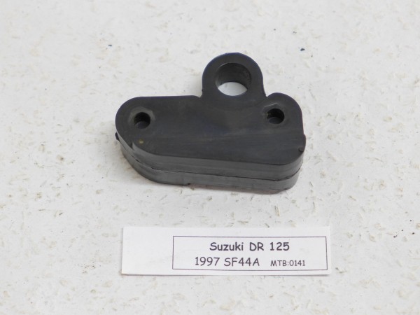 Suzuki DR125 SF44 Kettenschleifer