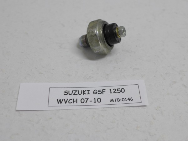 Suzuki GSF1250S Öldruckschalter