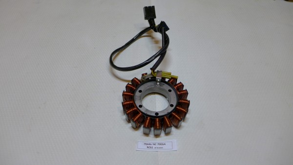 Honda NC 700 SA Stator Spule