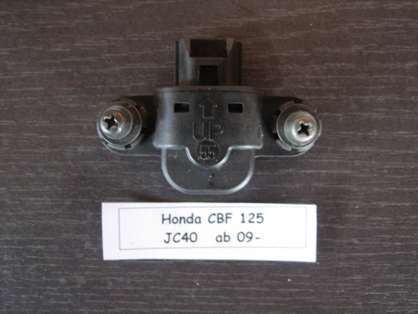 Honda CBF 125 Neigungssensor / Winkelmesser