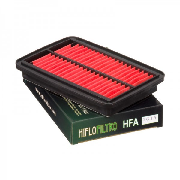 Hiflo Luftfilter HFA3615