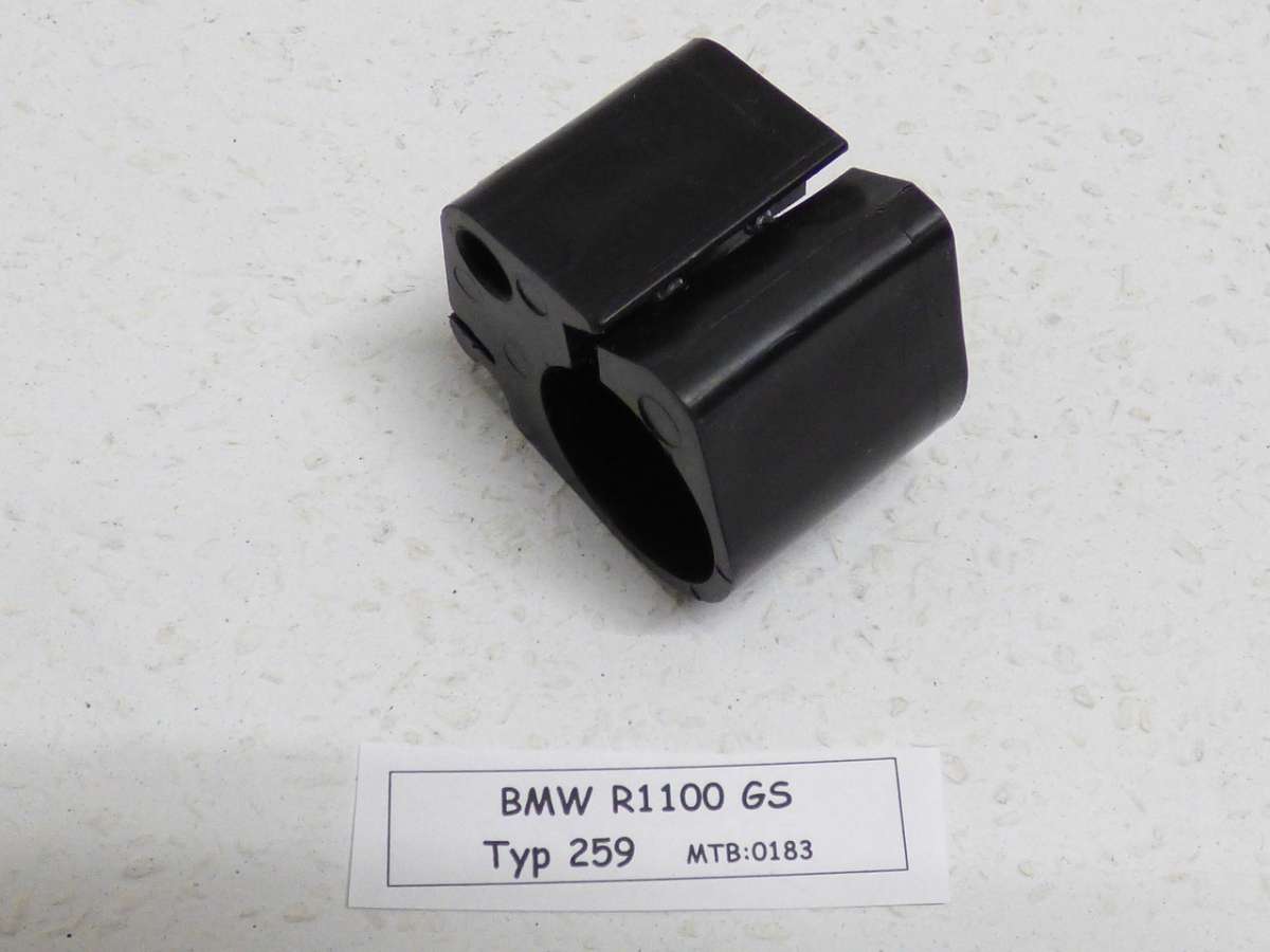 BMW R 1100GS 259 Lenkerschaltergehäuse rechts 32722310750 