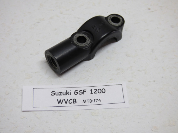 Suzuki GSF1200 WVCB Spiegelgewinde