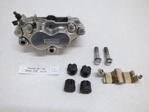 Kawasaki Zephyr ZR1100 Bremssattel vorne links